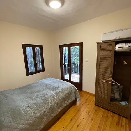 Casa vacanze Forest Heaven Sani (Chalkidiki)