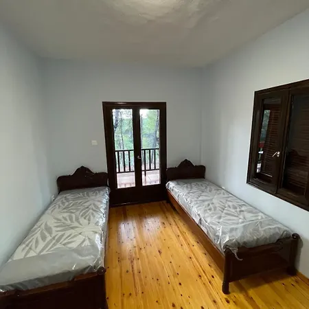 Casa vacanze Forest Heaven *