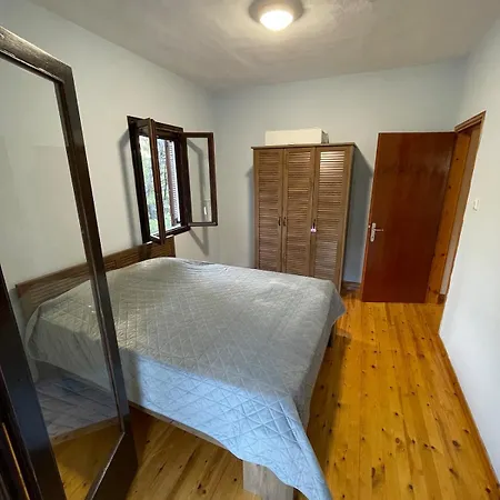 Forest Heaven Casa vacanze *