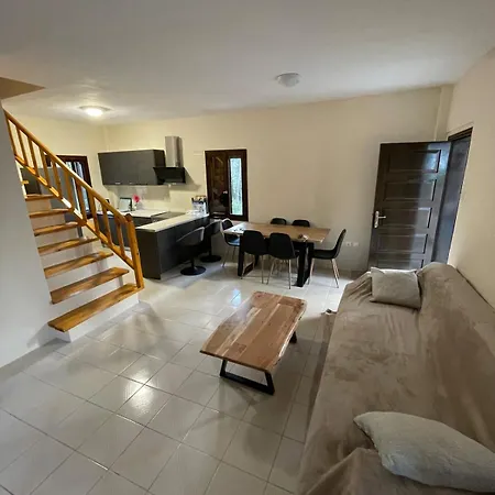 Forest Heaven Casa vacanze *