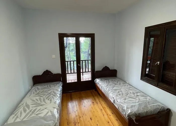 Casa vacanze Forest Heaven *