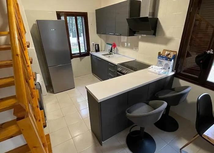 Forest Heaven Casa vacanze Sani (Chalkidiki)