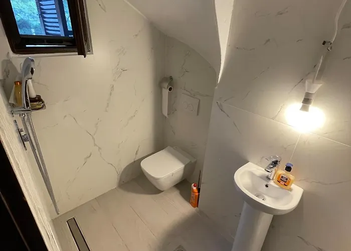 Forest Heaven Sani (Chalkidiki)