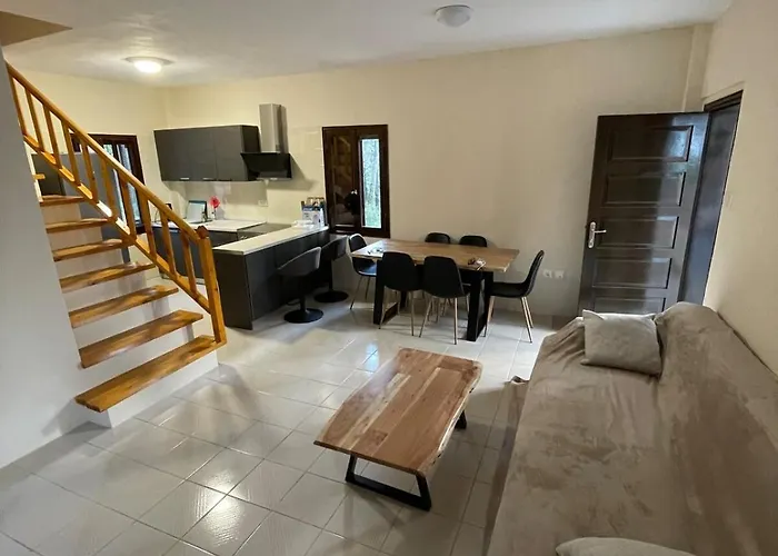 Forest Heaven Casa vacanze *